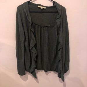 LOFT CARDIGAN